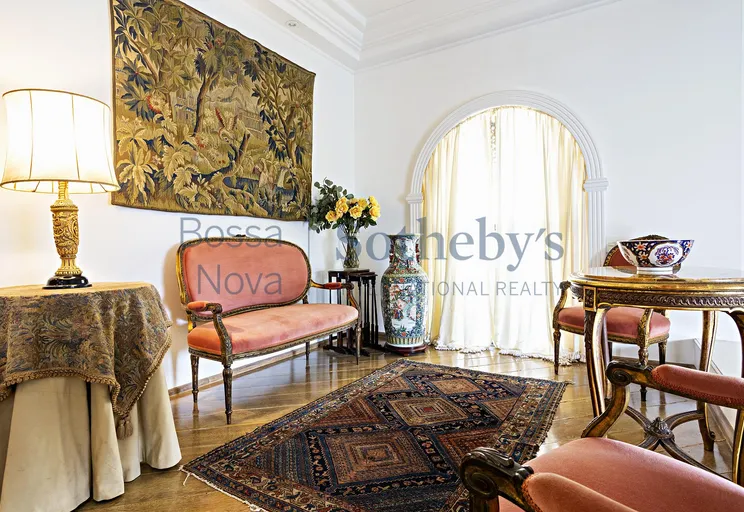 Sala de estar - Imagem 3