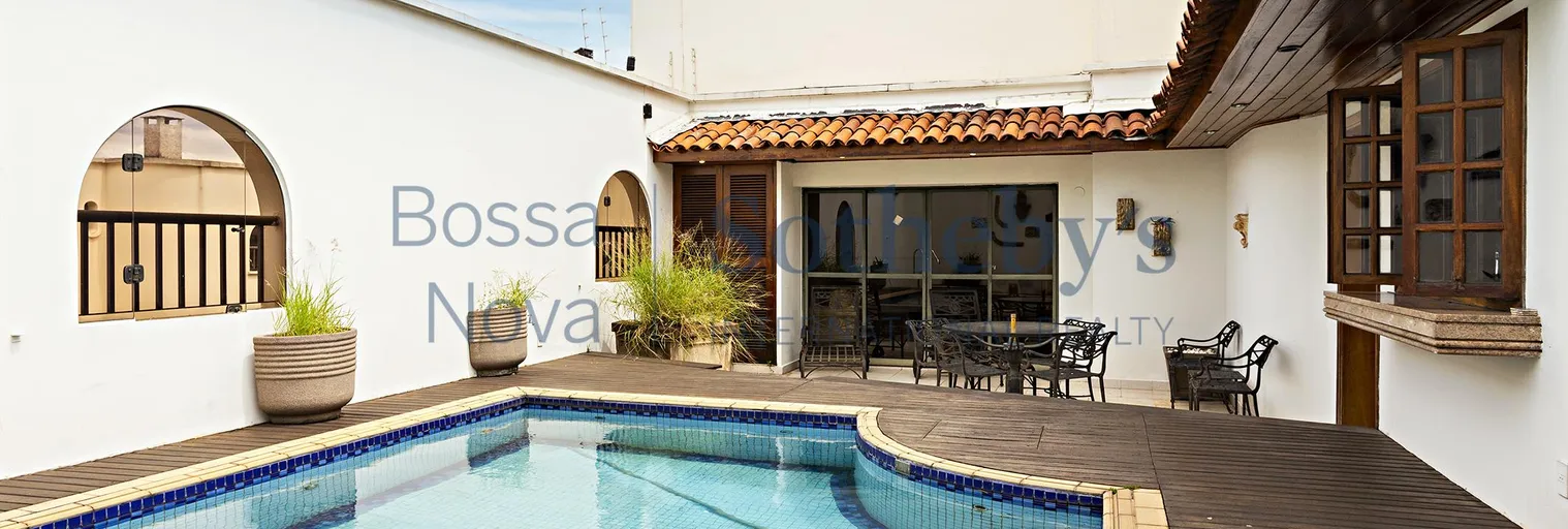 Piscina - Imagem 18
