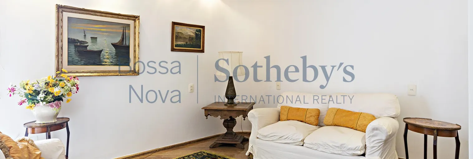 Sala de estar - Imagem 15