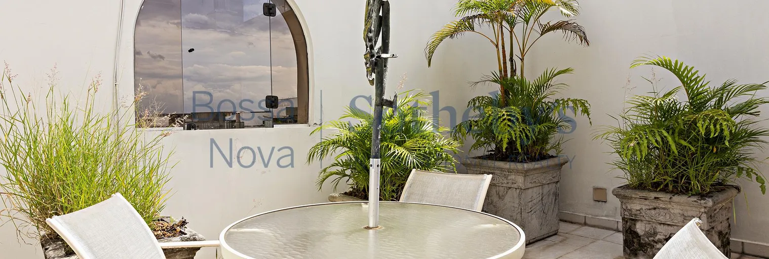 Terraço - Imagem 17