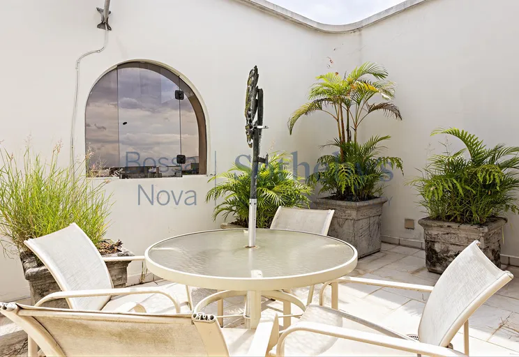 Terraço - Imagem 17