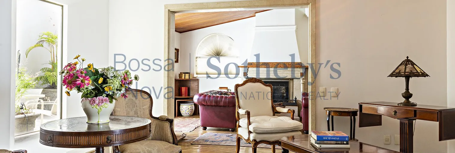 Sala de estar - Imagem 13