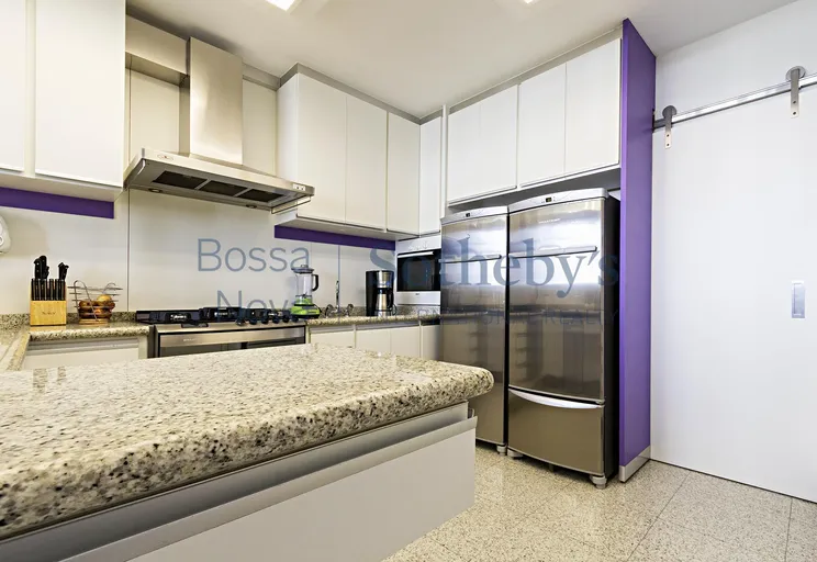 Cozinha - Imagem 25