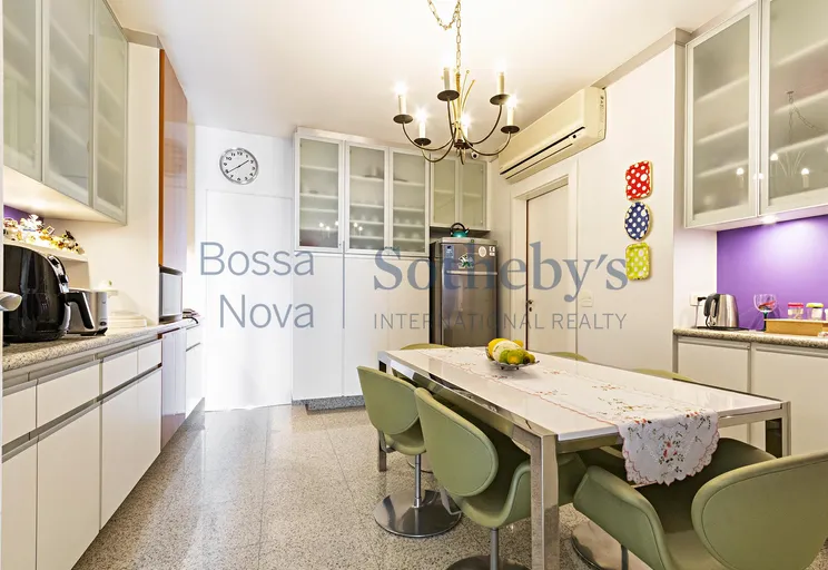 Cozinha - Imagem 24