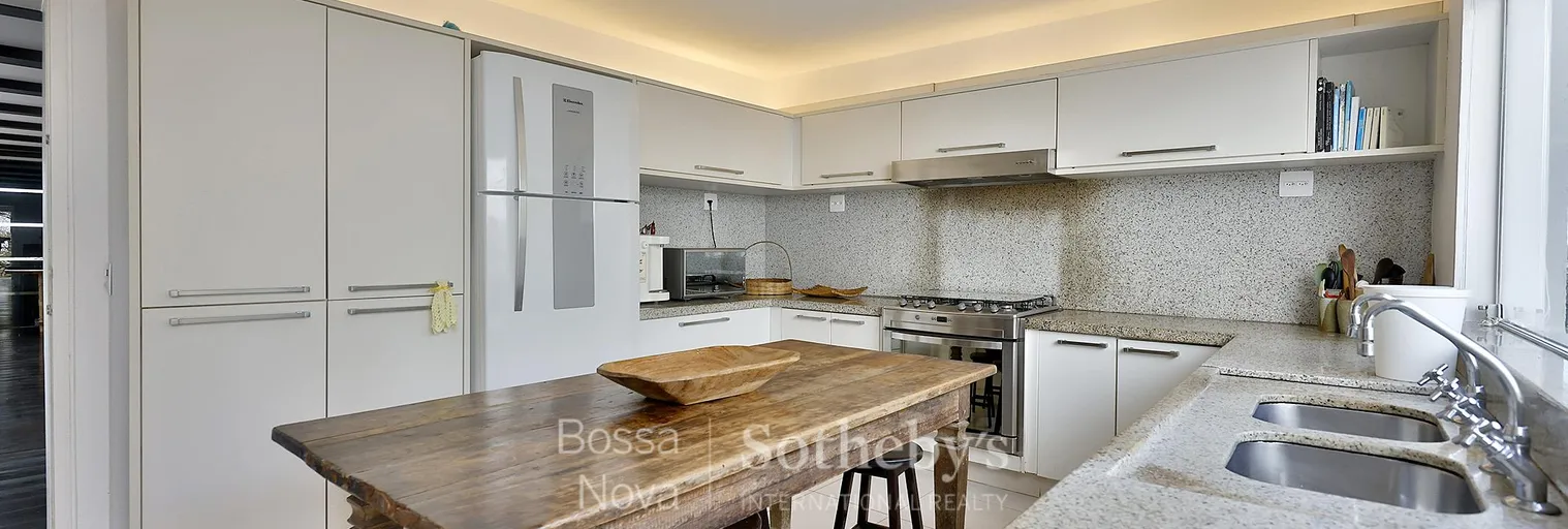 Cozinha - Imagem 3
