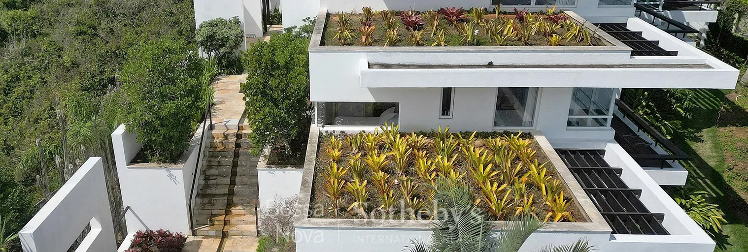 Fachada da casa - Imagem 24