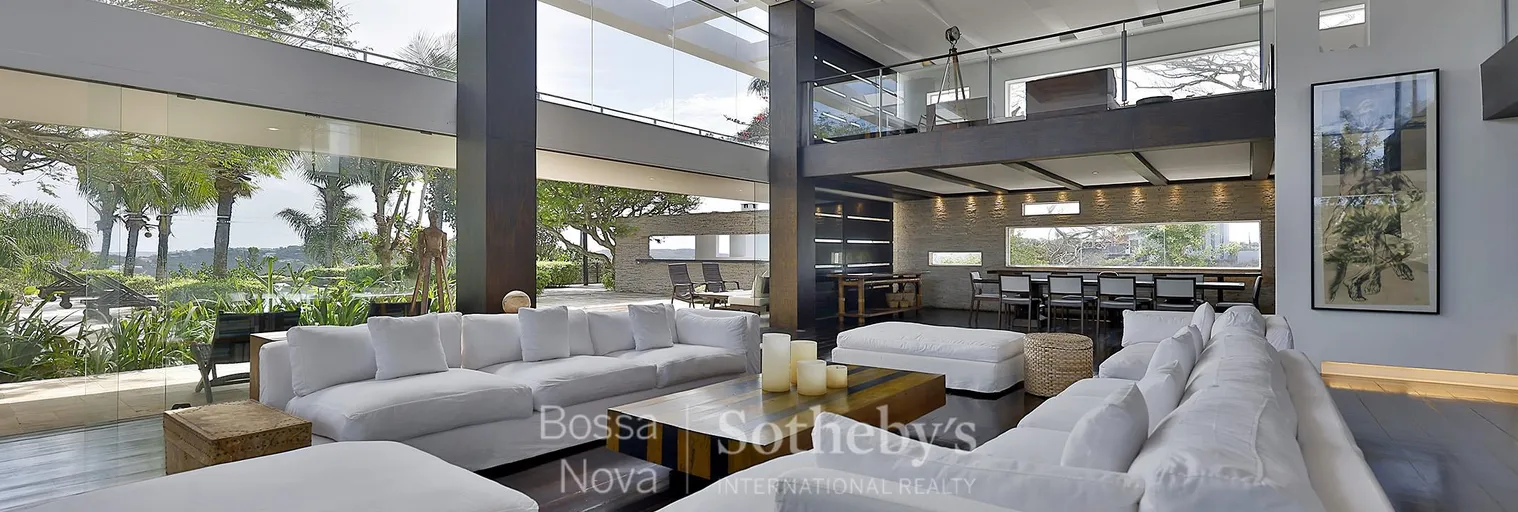 Living - Imagem 39