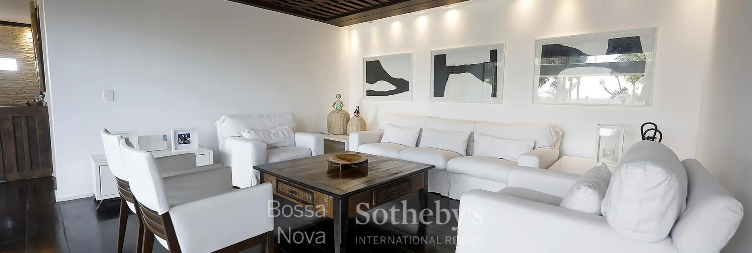 Sala íntima - Imagem 33