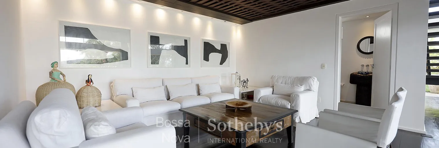 Sala íntima - Imagem 34