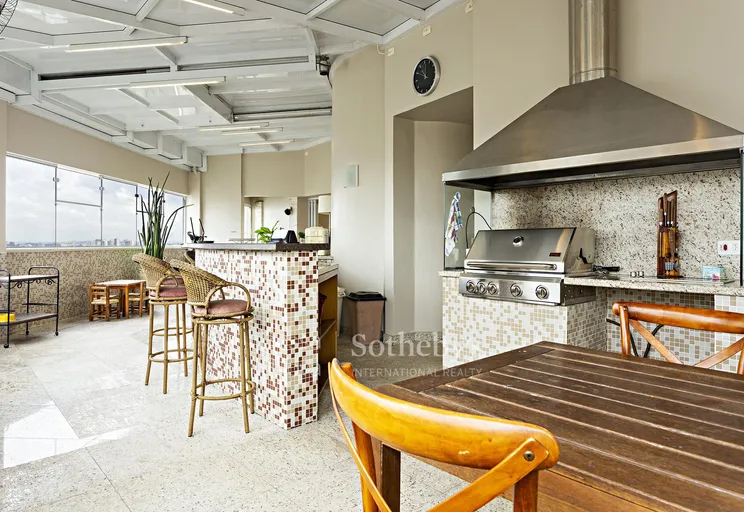 Espaço Gourmet - Imagem 1