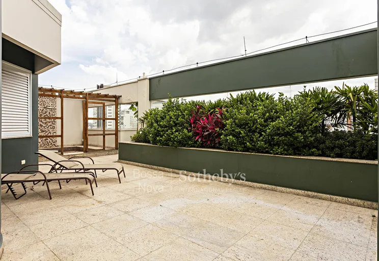 Terraço - Imagem 28