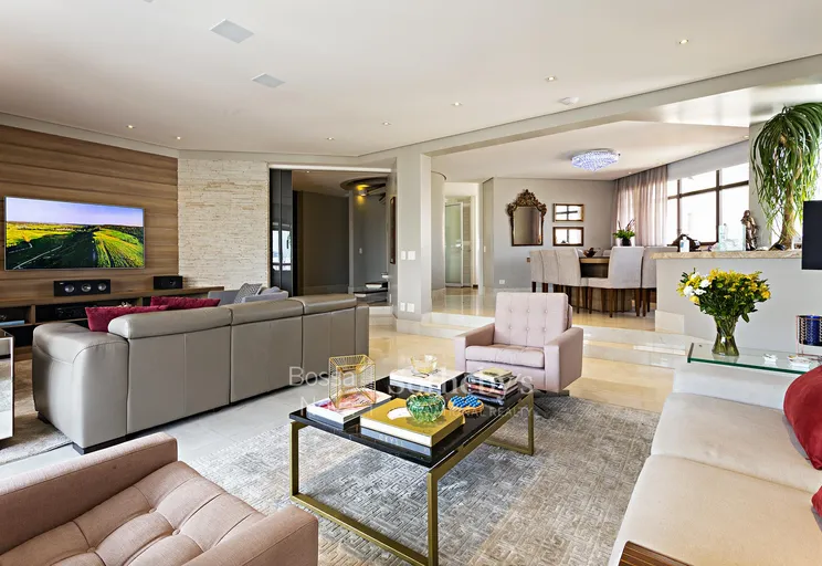 Living - Imagem 2
