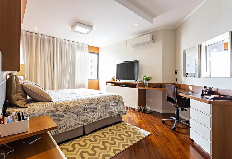 Sala de estar - Imagem 14