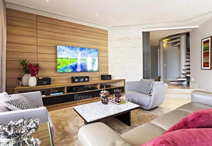 Sala de jantar - Imagem 6