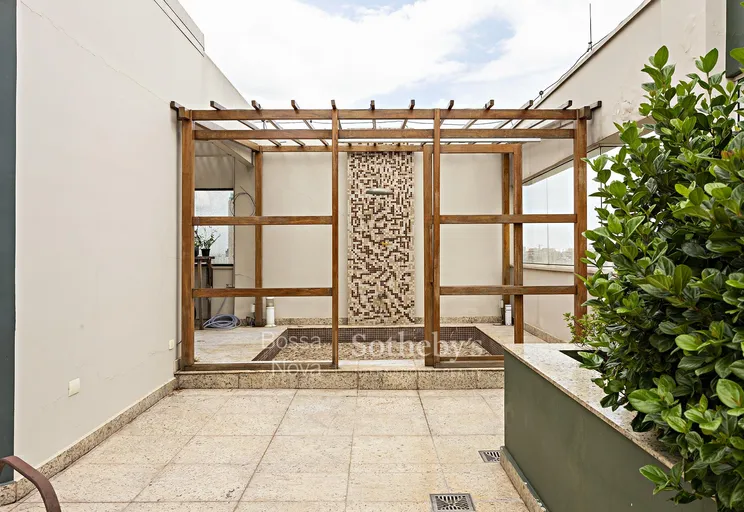 Terraço - Imagem 29