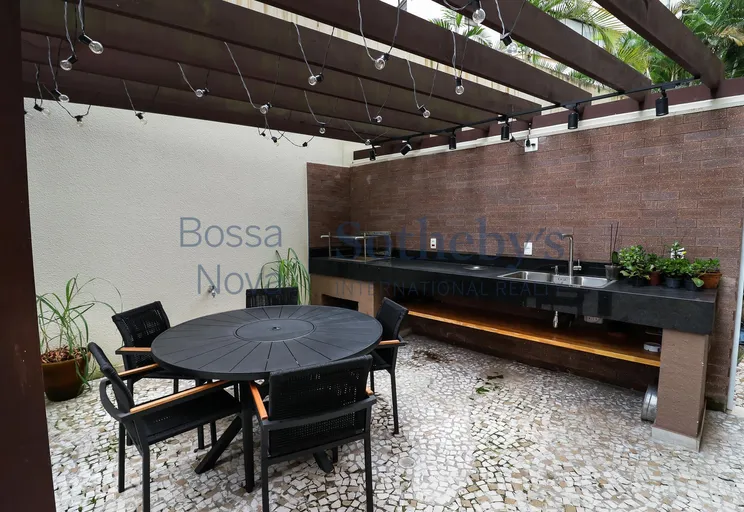 Espaço Gourmet - Imagem 2