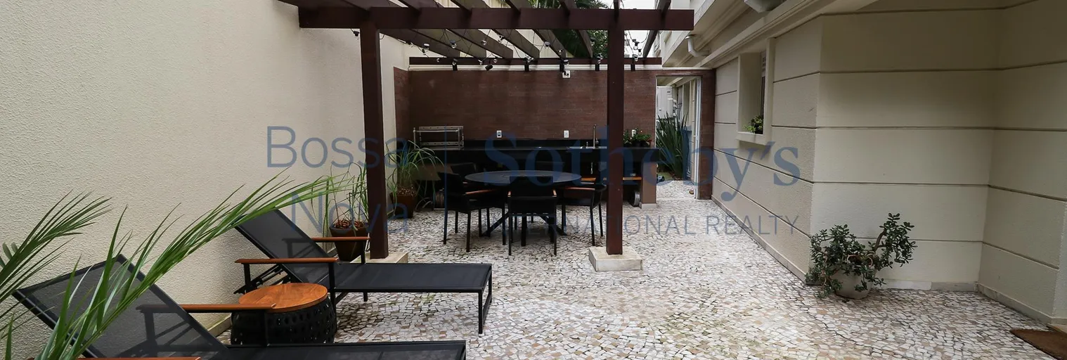 Espaço Gourmet - Imagem 1