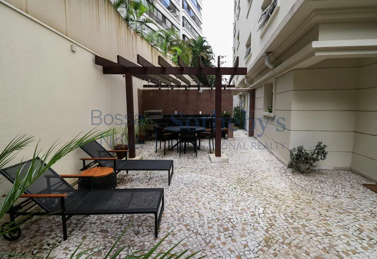 Espaço Gourmet - Imagem 1