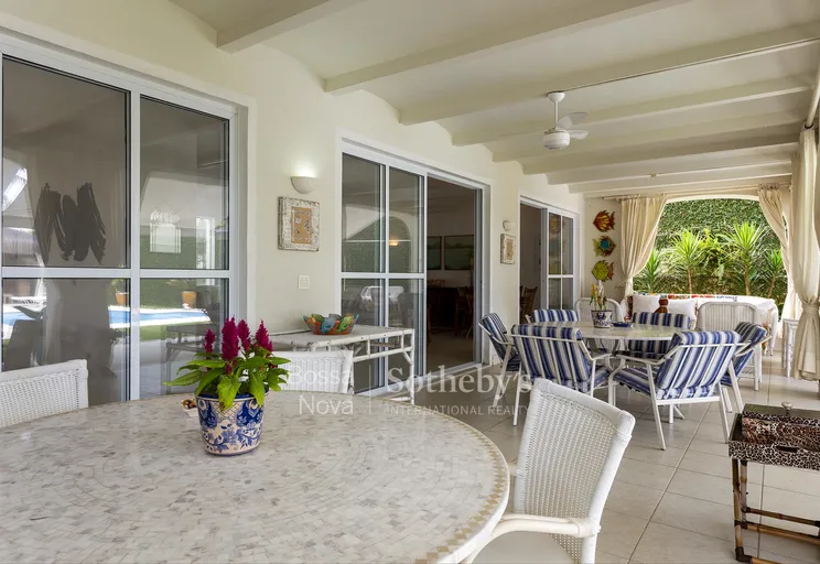 Terraço - Imagem 31