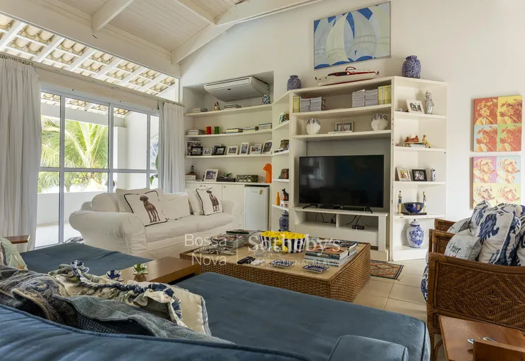 Home Theater - Imagem 11