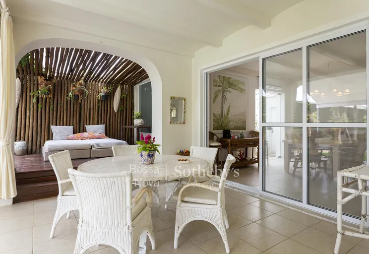 Terraço - Imagem 30