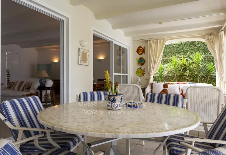 Terraço - Imagem 33