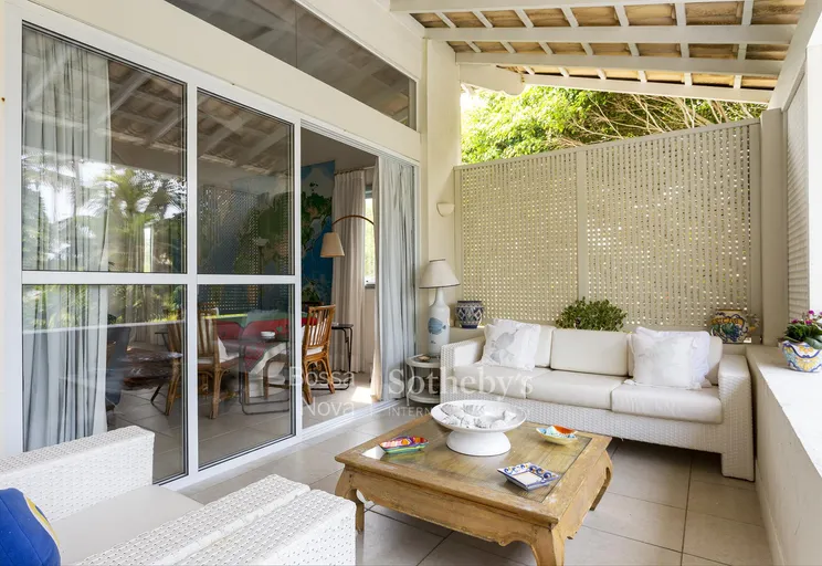 Terraço - Imagem 16