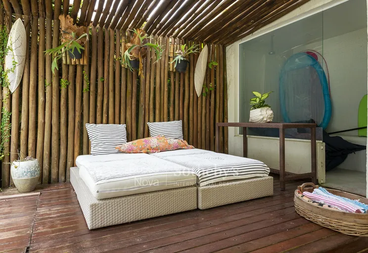 Sala de descompressão - Imagem 32