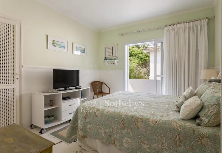 Sala de Almoço - Imagem 24