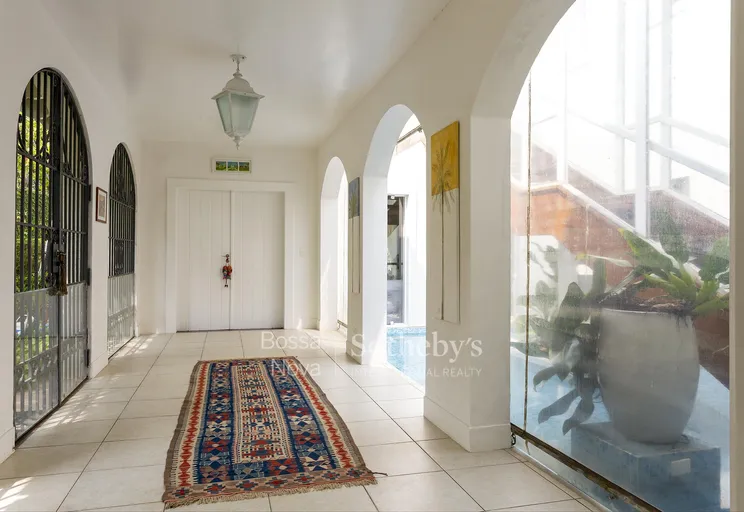 Área de circulação - Imagem 8