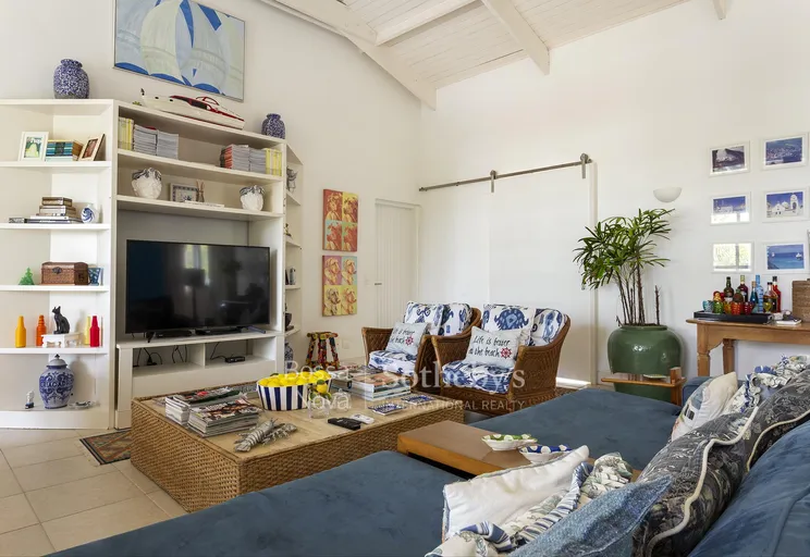 Home Theater - Imagem 13