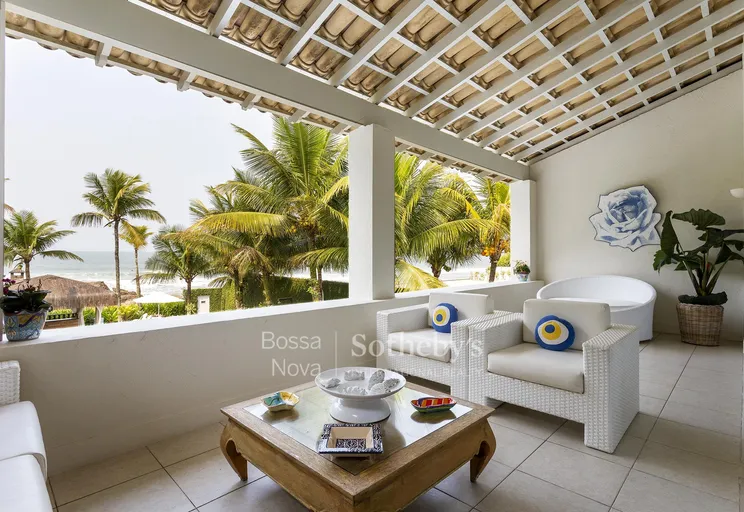 Terraço - Imagem 17