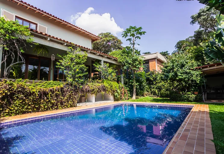 Piscina - Imagem 2
