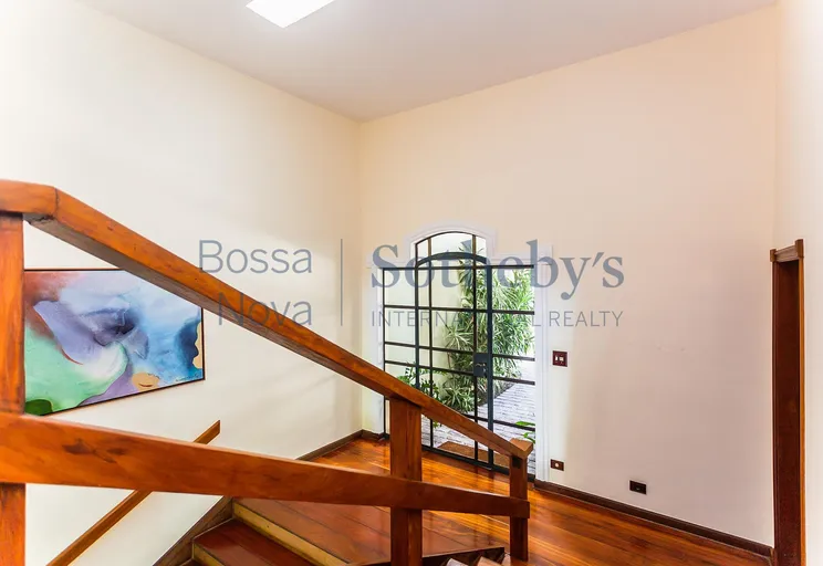 Hall de entrada - Imagem 11