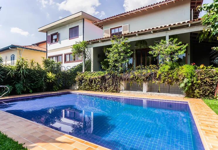 Piscina - Imagem 1