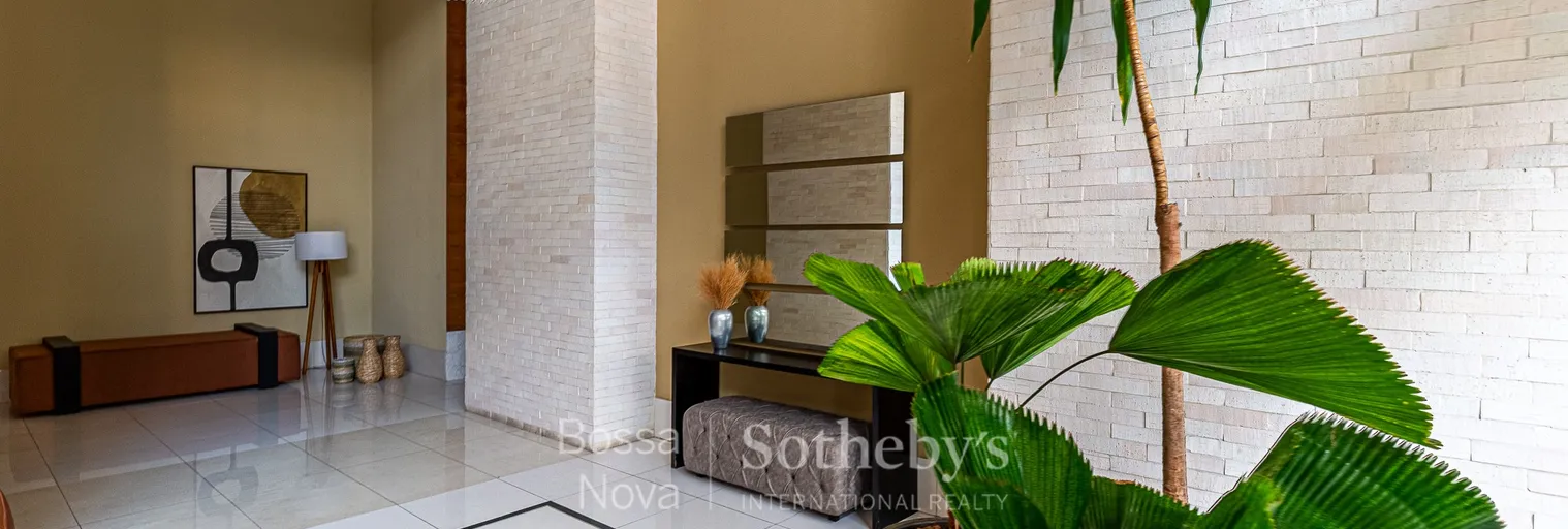 Hall de entrada - Imagem 48
