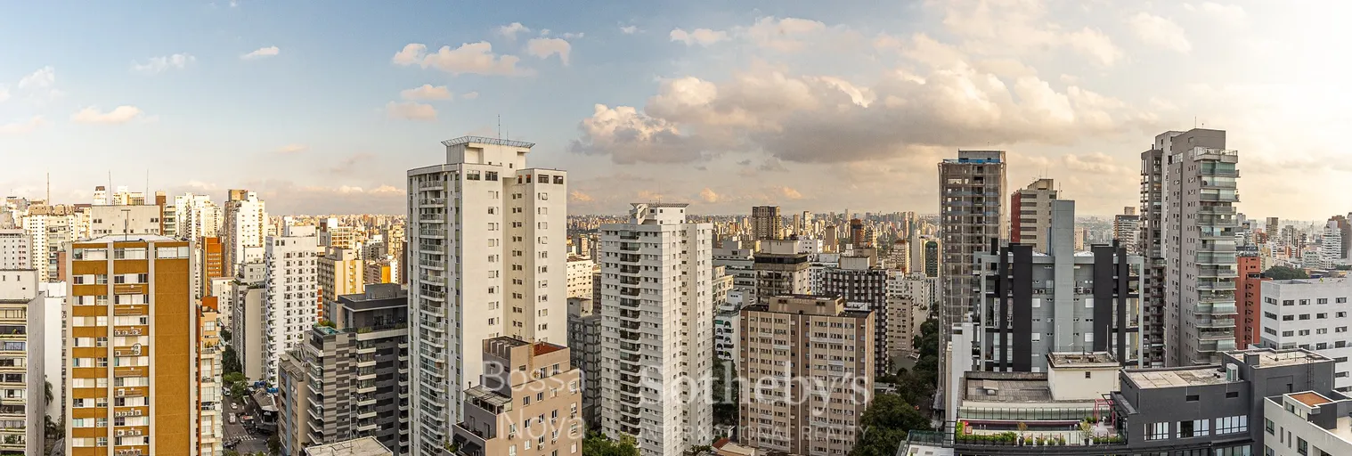 Vista Panorâmica - Imagem 20
