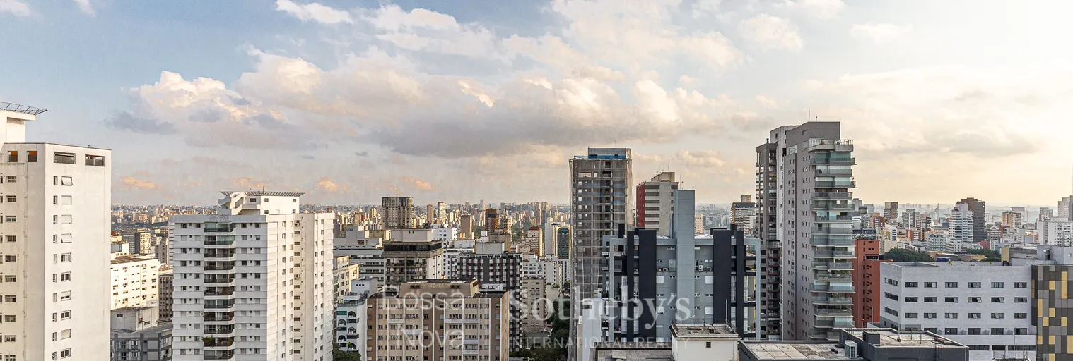 Vista Panorâmica - Imagem 19