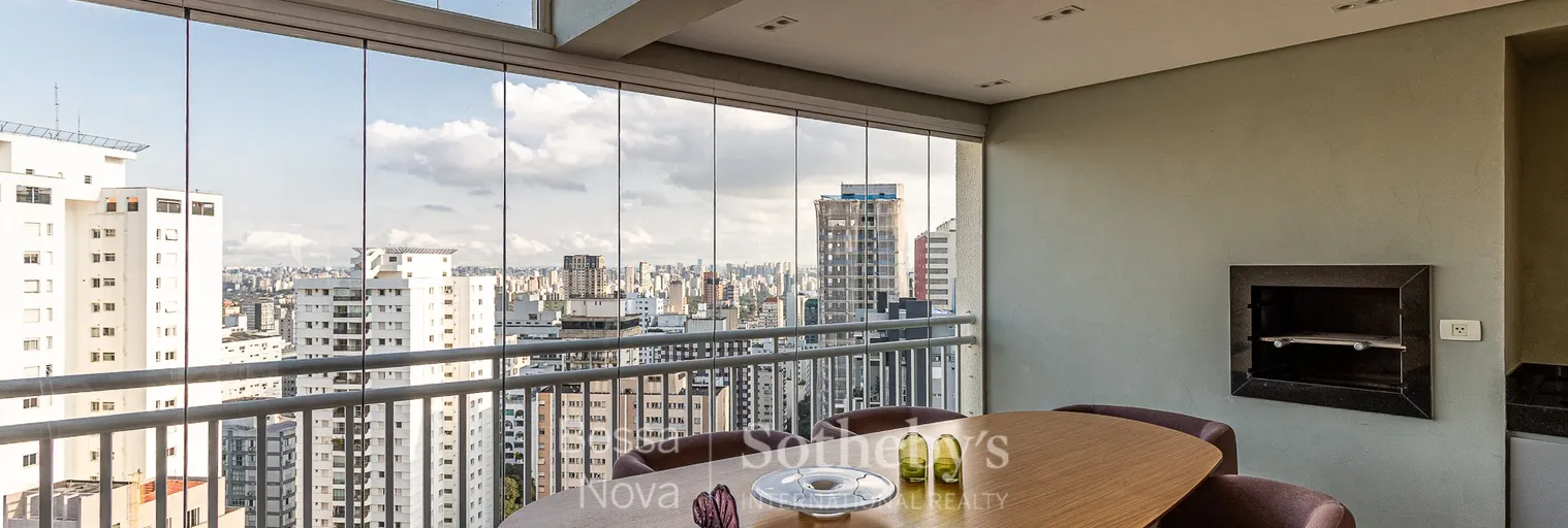 Sala de jantar - Imagem 15