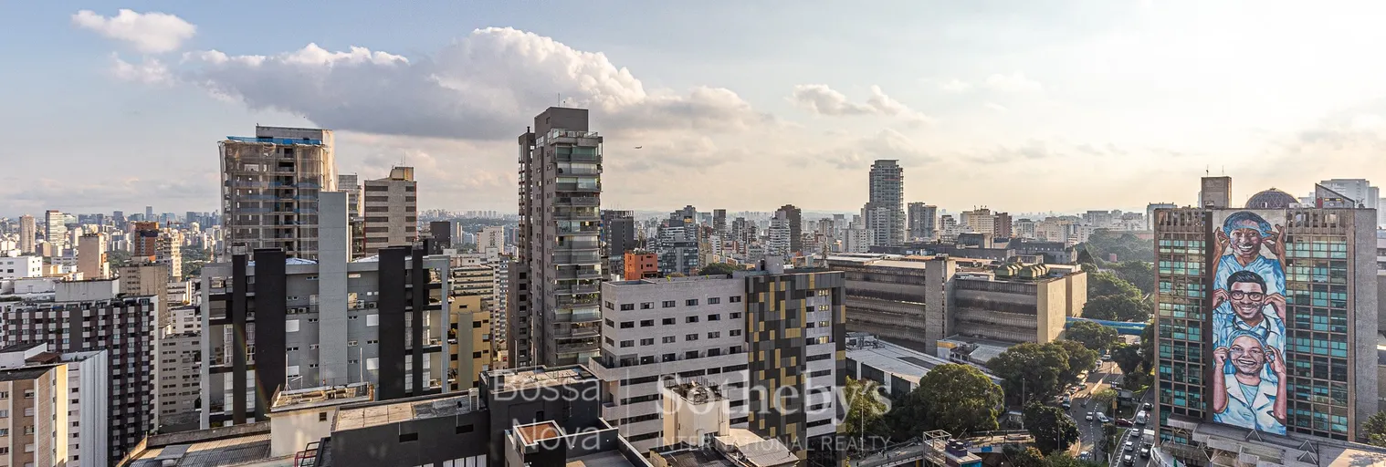 Vista Panorâmica - Imagem 26