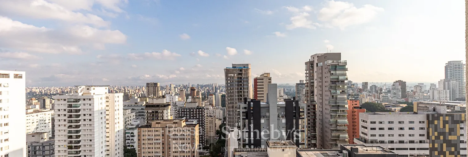 Vista Panorâmica - Imagem 35