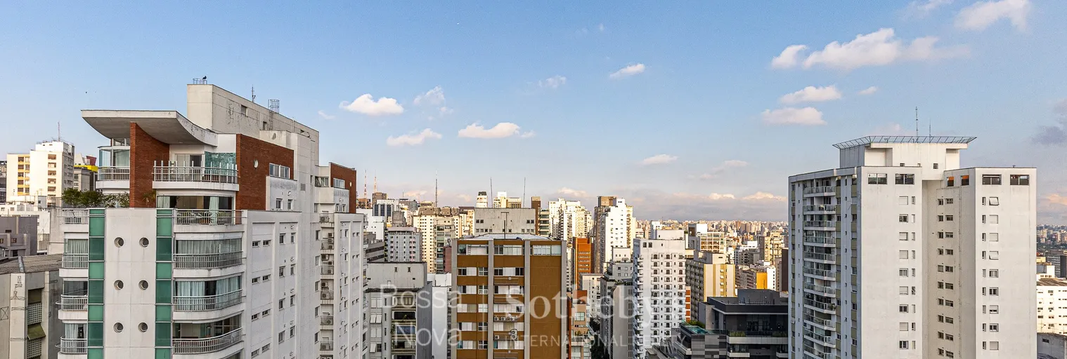 Vista Panorâmica - Imagem 16