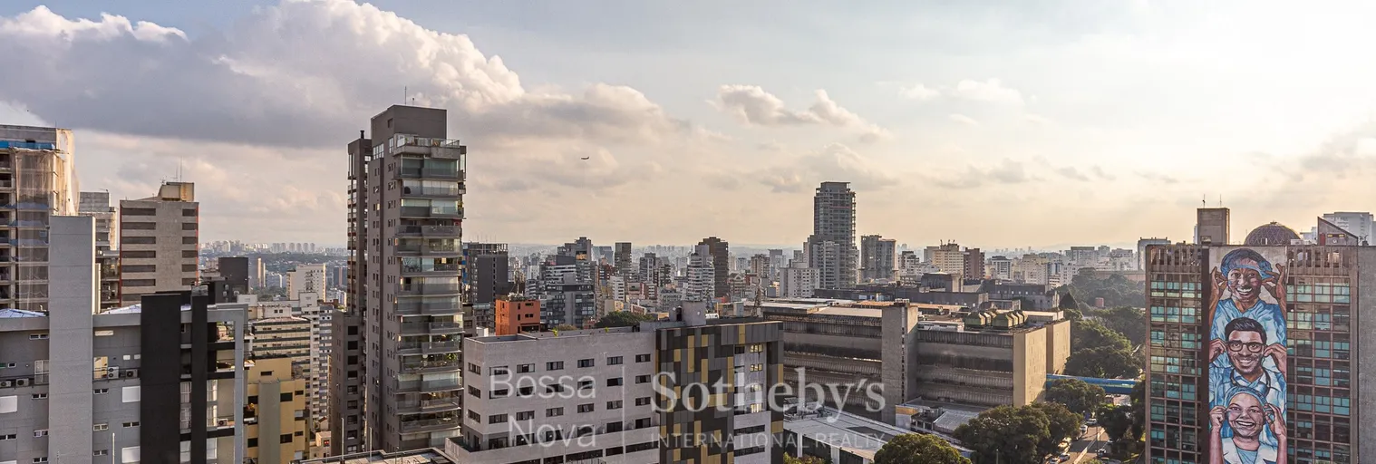 Vista Panorâmica - Imagem 24
