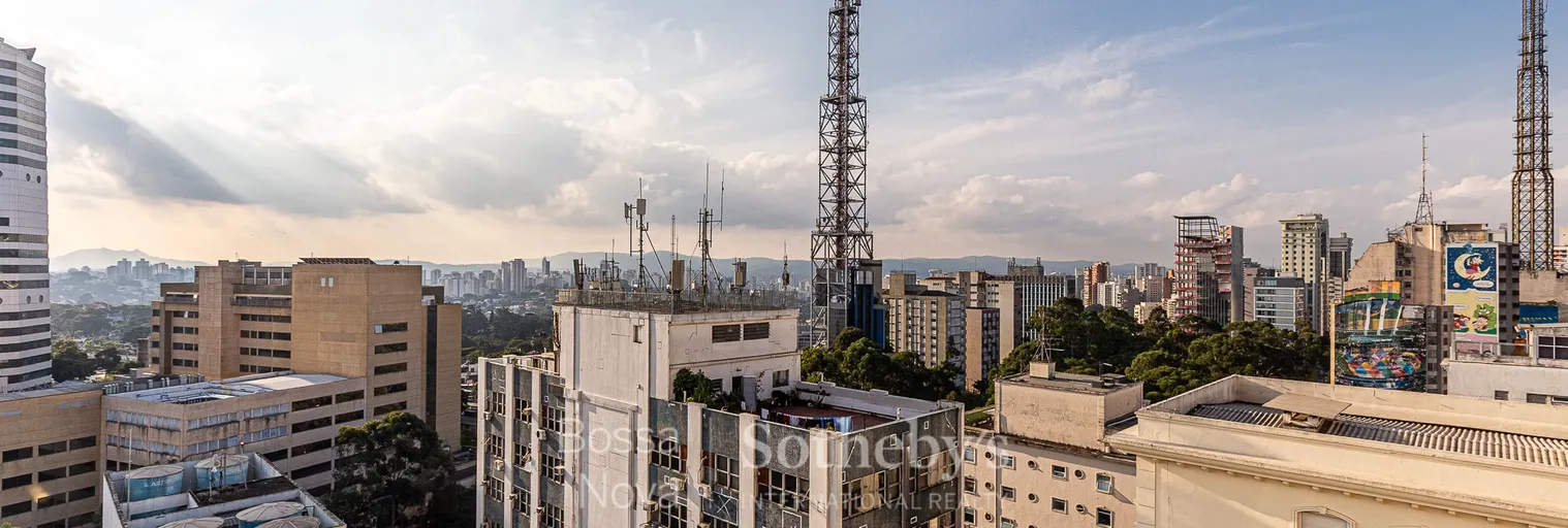 Vista Panorâmica - Imagem 18