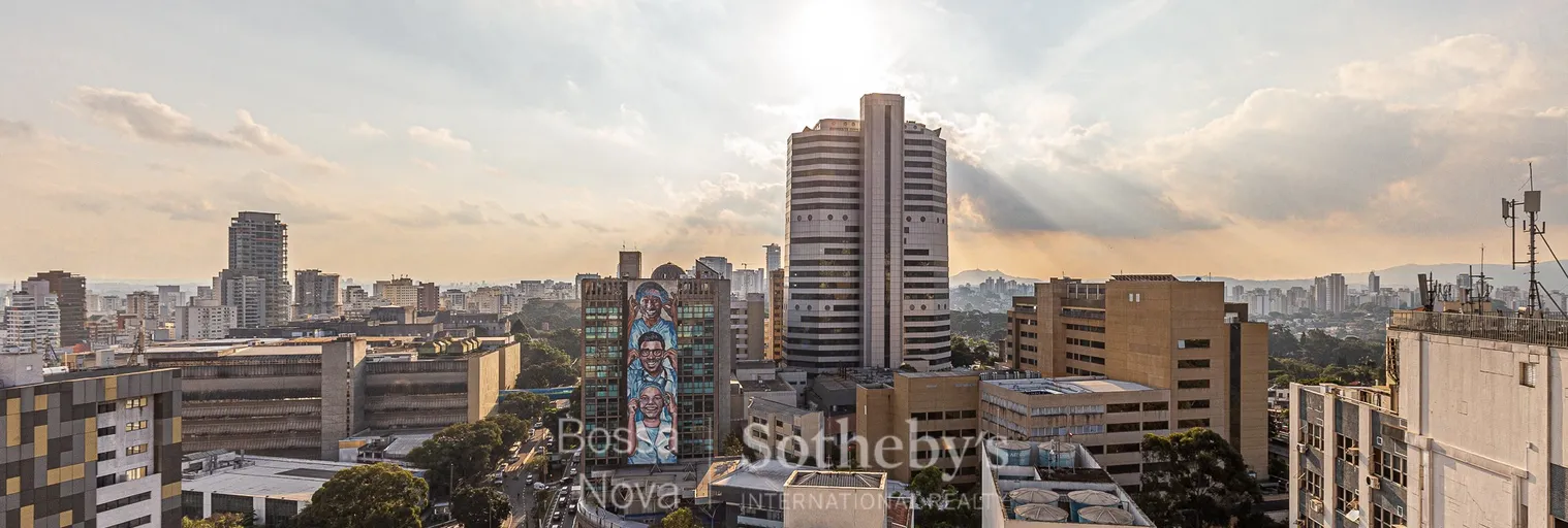 Vista Panorâmica - Imagem 27