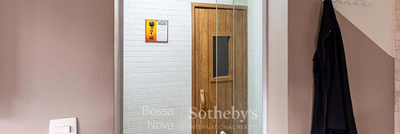 Sauna - Imagem 40