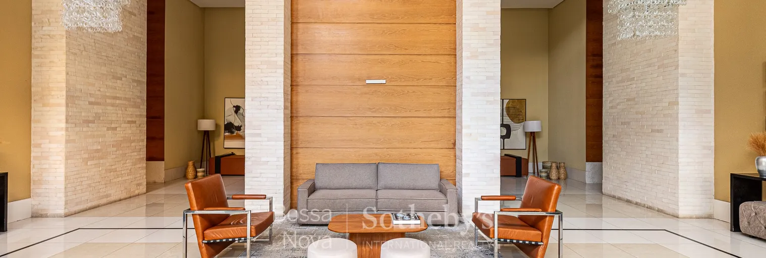Hall de entrada - Imagem 47