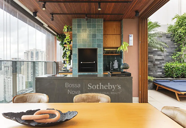 Sala de jantar - Imagem 5