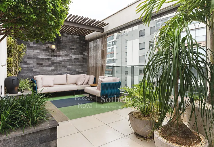 Sala de estar - Imagem 2