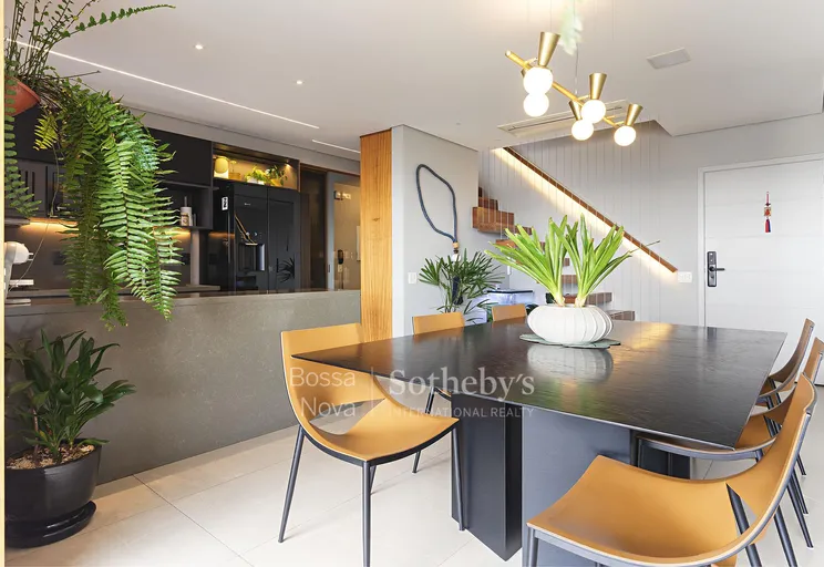 Sala de jantar - Imagem 15